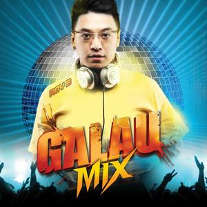 Galau Mix