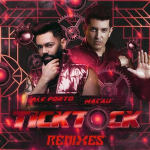 TICKTOCK (Yago Lourenço Remix)