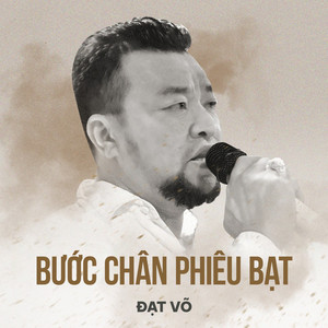 Bước Chân Phiêu Bạt