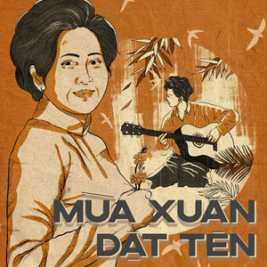 Mùa Xuân Đặt Tên