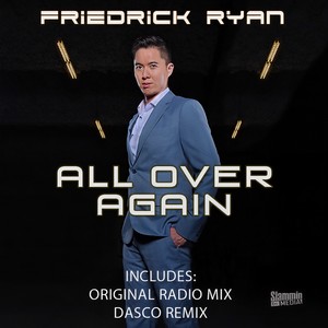 All over Again (Club Mix)