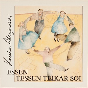 Essen tessen teikar soi