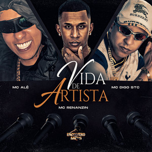 Vida de Artista (Explicit)