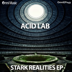 Stark Realities EP