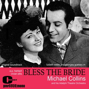 Original Soundtrack 'Bless The Bride'