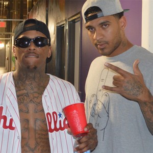 That's Wassup(feat. H.D.Daboss & Y.G.) (Explicit)