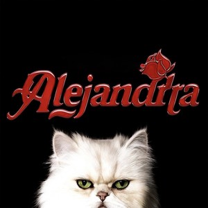 Alejandra (Explicit)