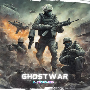 Ghostwar