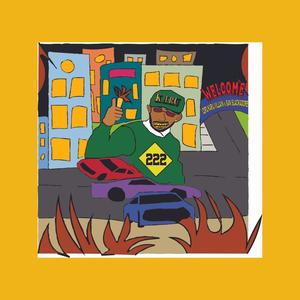 Lord Karu Villain - They Killed Paulie (Raw Cut) (feat. THEFOODLORD) (Explicit)