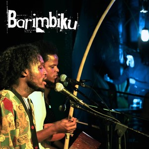 Batuku, Mbira, Berimbau