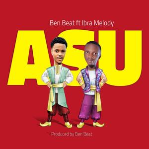Asu(feat. Ibra Melody)