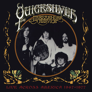 Live Across America 1967-1977