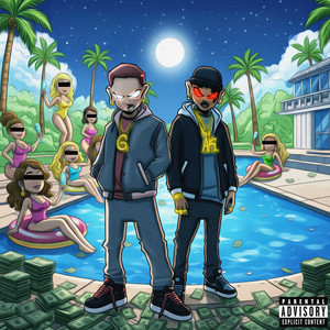 Bonde dos VL (Explicit)