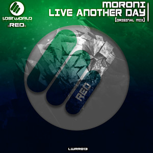 Live Another Day (Original Mix)