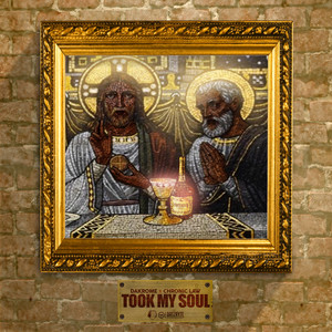 Took My Soul (Explicit)