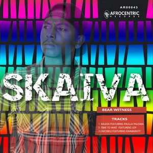 Baleka(feat. Paulla Paloma)