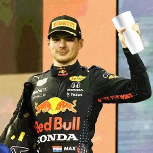VERSTAPPEN (Explicit)
