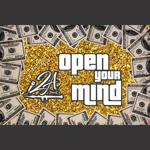 Open Your Mind