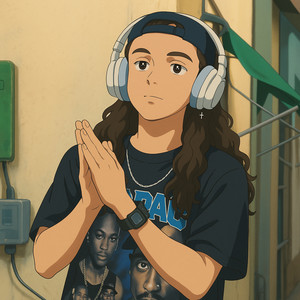 Vão Falar (Explicit)