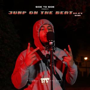 Jump On The Beat S1.E4 (feat. Gabs 2745) [Explicit]