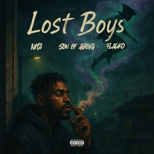 Lost Boys (Explicit)