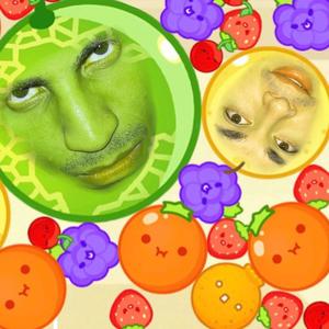 Suika, Watermelon (feat. whata****ing*****) (Explicit)
