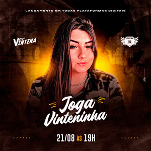 Joga Vinteninha (Explicit)