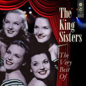 The King Sisters - Java Jive