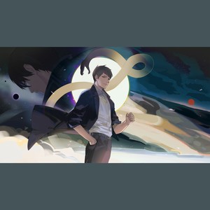 吴邪摸鱼剁手铃