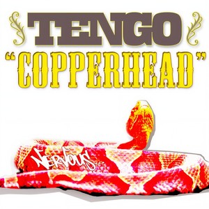 Copperhead (Original Mix)