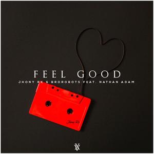 Feel Good (feat. Nathan Adam)