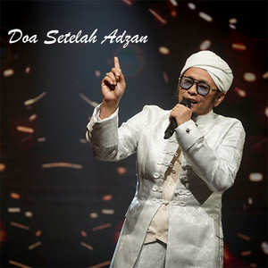 Doa Setelah Adzan