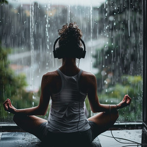 Us Meditation - Mindful Rain's Harmony