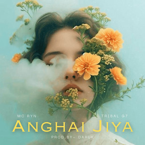 Anghai Jiya