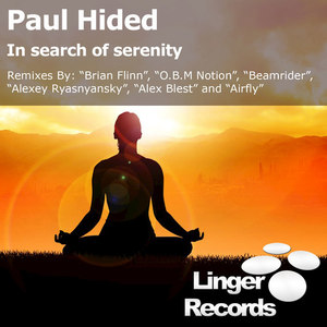 In Search of Serenity (Radio Edit)
