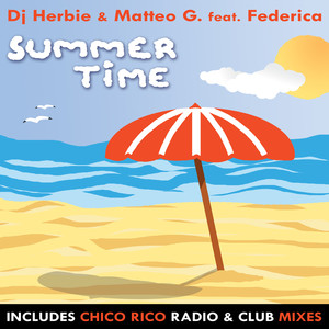 DJ Herbie - Summertime (Beat Funkers Remix)