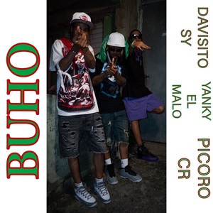 Buho (Explicit)