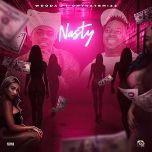 Nasty (Explicit)