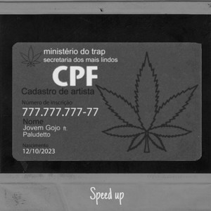 CPF (Speed up) (Explicit)
