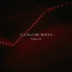 Color Red (Explicit)