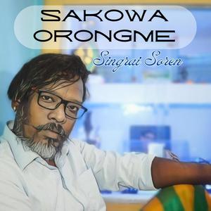 Sakowa Orongme