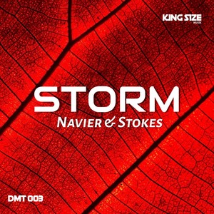 Storm (Dj Global Byte Mix)