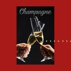 Champagne (Radio Edit)