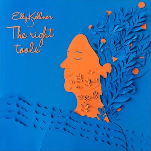 The Right Tools(feat. Sasha Shlain, Danielle Eog Makedah & John Lumpkin)