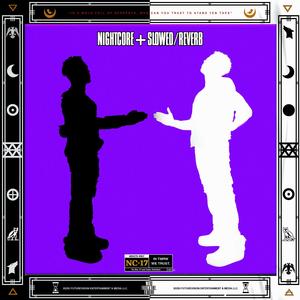 NOT LIKE THEM. (Nightcore / Sped Up) (Explicit)