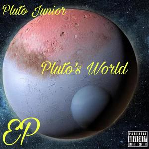 Pluto's World (Explicit)