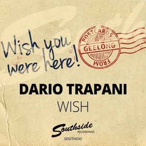 Wish (Original Mix)