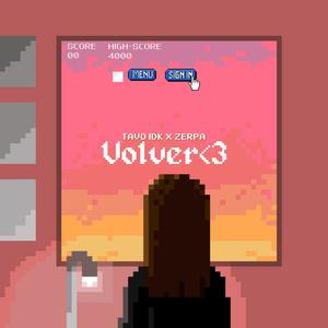 Volver (feat. Emanuel Zerpa) [Explicit]