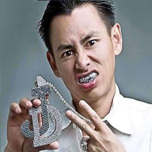 JOHNNY DANG (Explicit)