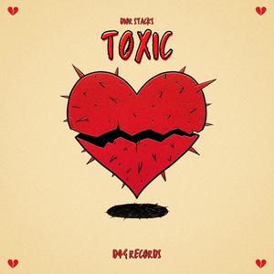 Toxic (Explicit)